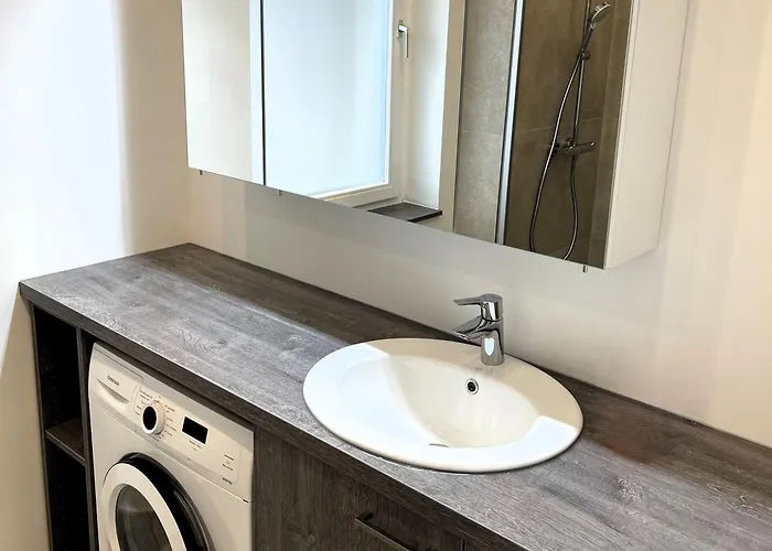 Fallersleben Apartamento