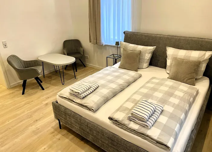 Fallersleben * Weimar (Thuringia)