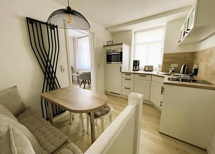 Fallersleben Apartamento Weimar (Thuringia)