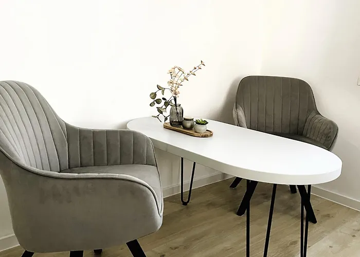 Apartamento Fallersleben Weimar (Thuringia)