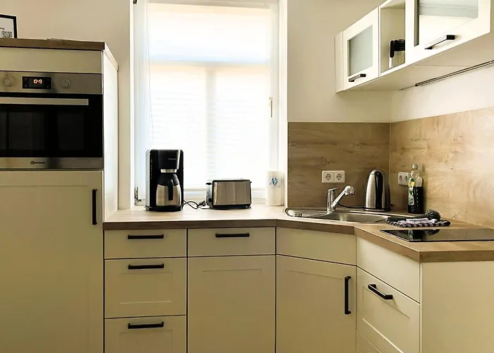 Fallersleben Apartamento