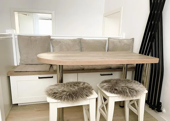 Apartmán Fallersleben *