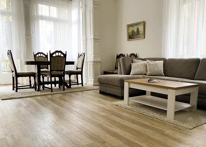 Fallersleben Apartamento