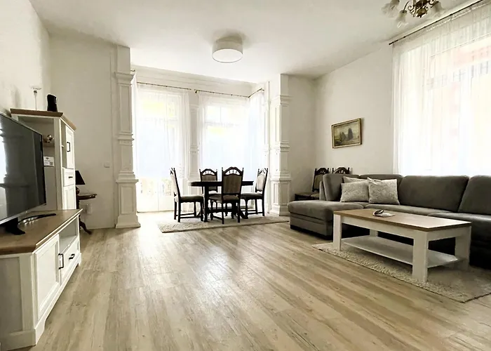 Fallersleben Apartmán *