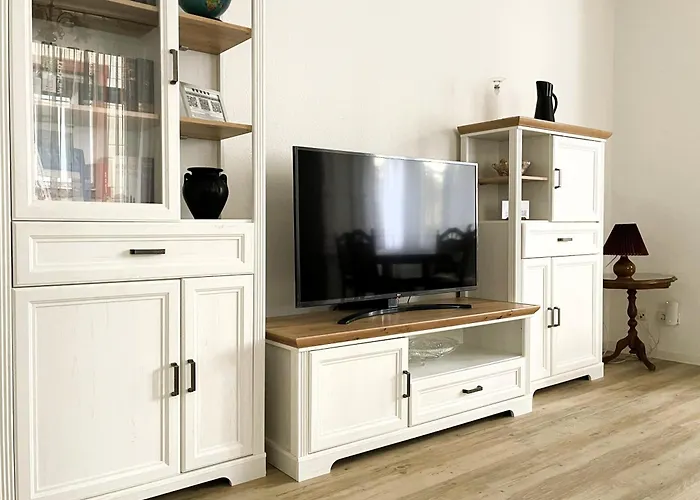 Apartamento Fallersleben *