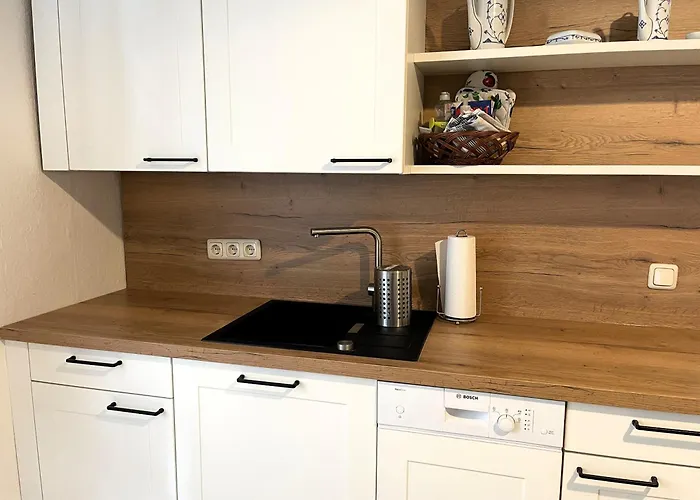 Apartamento Fallersleben Weimar (Thuringia)