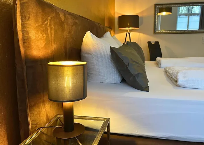 Fallersleben Apartamento *