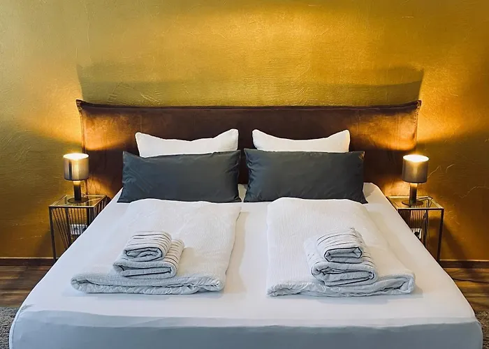 Apartamento Fallersleben