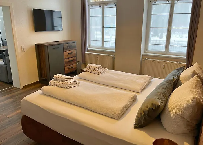 Fallersleben * Βαϊμάρη