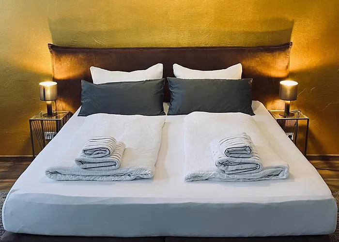 Fallersleben Apartamento