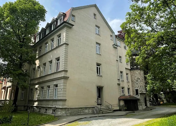 Fallersleben Apartamento