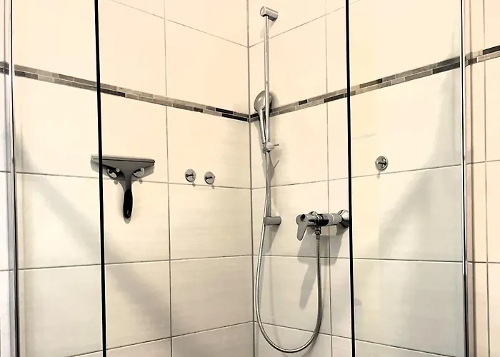 Apartamento Fallersleben Weimar (Thuringia)