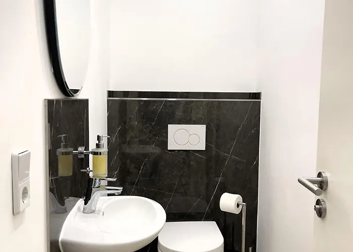 Fallersleben Apartmán