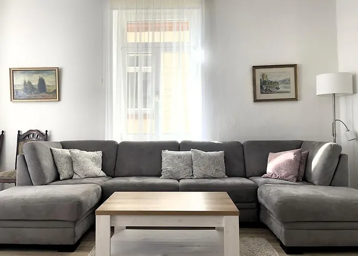 Fallersleben Apartamento *