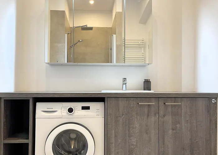 Apartamento Fallersleben Weimar (Thuringia)