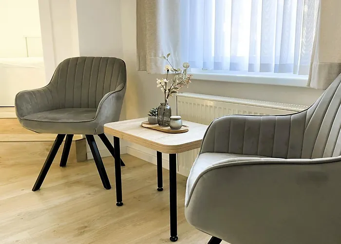 Διαμέρισμα Fallersleben