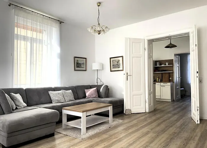 Fallersleben Apartamento *