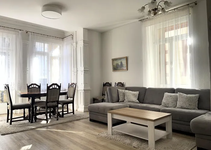 Fallersleben Apartmán