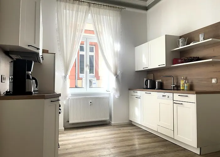 Apartamento Fallersleben