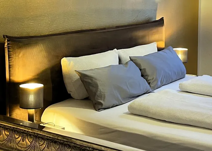 Fallersleben 아파트 *